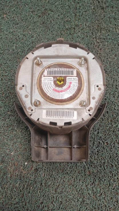 Airbag Nissan 350z