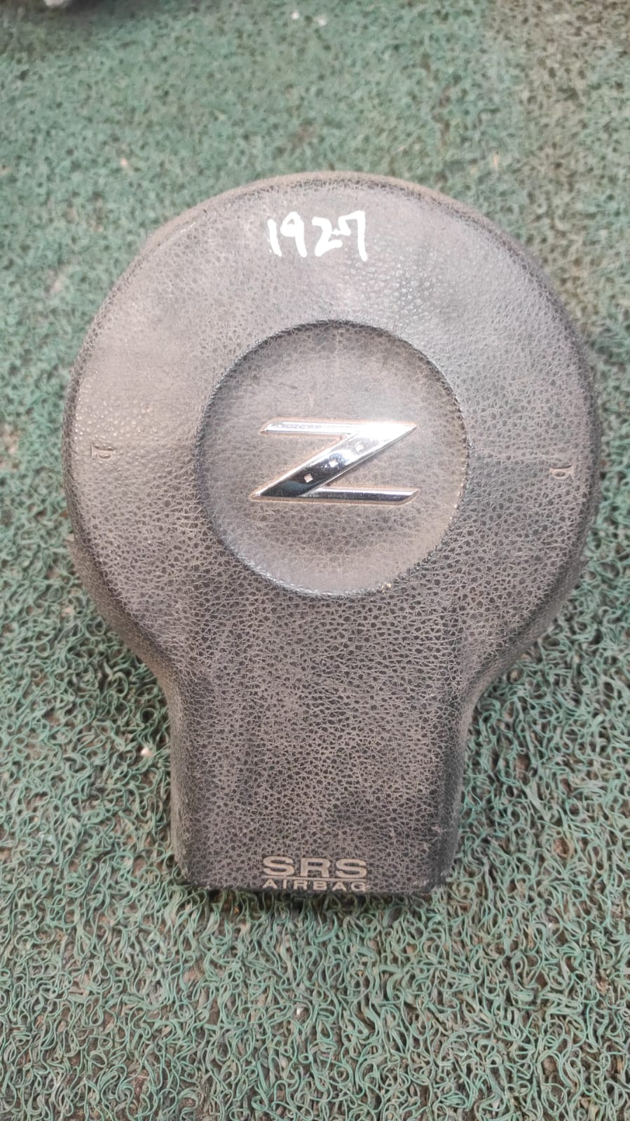 Airbag Nissan 350z