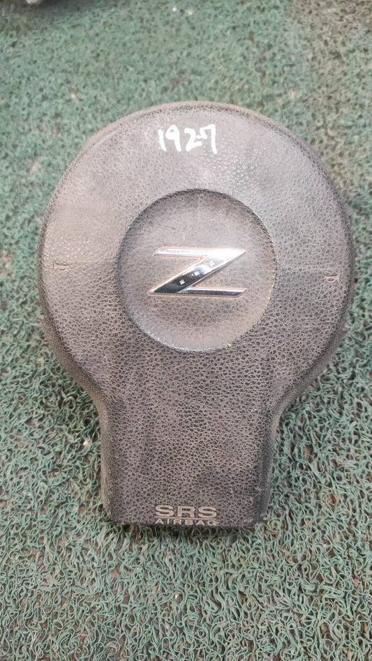 Airbag Nissan 350z