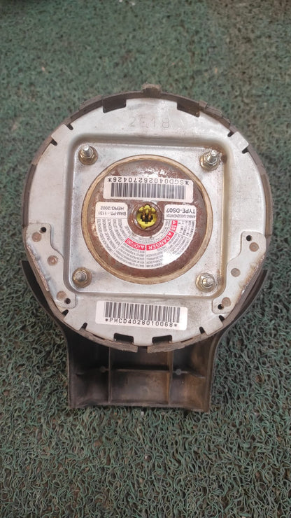 Airbag Nissan 350z