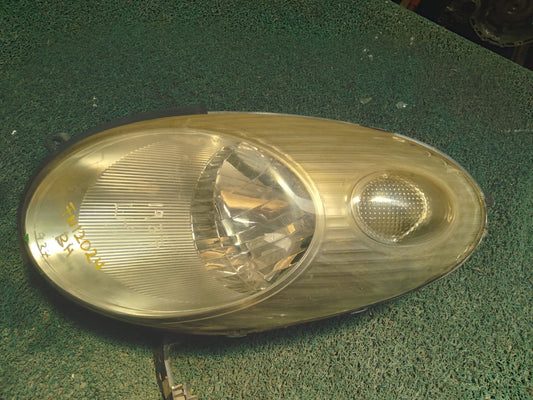 Farol March 2004 LH
