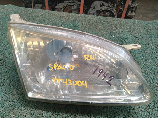Farol Spacio 1996 RH