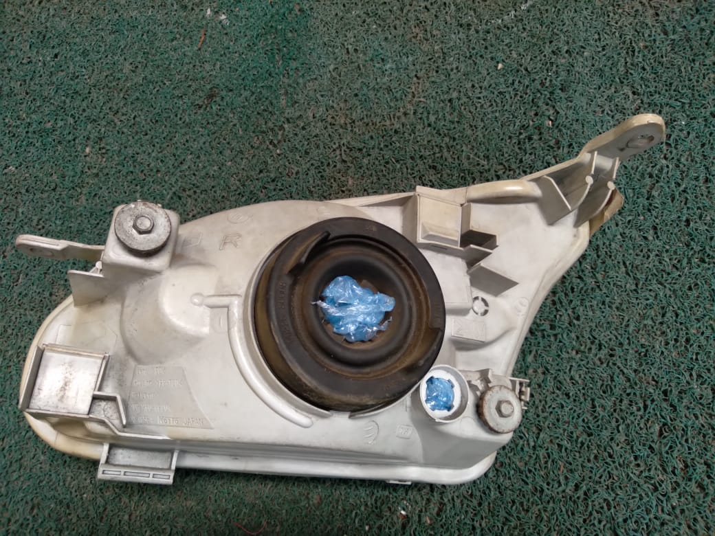 Farol Spacio 1996 RH