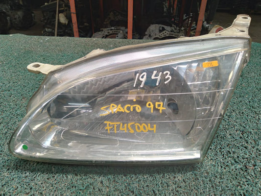 Farol Spacio 1996 LH
