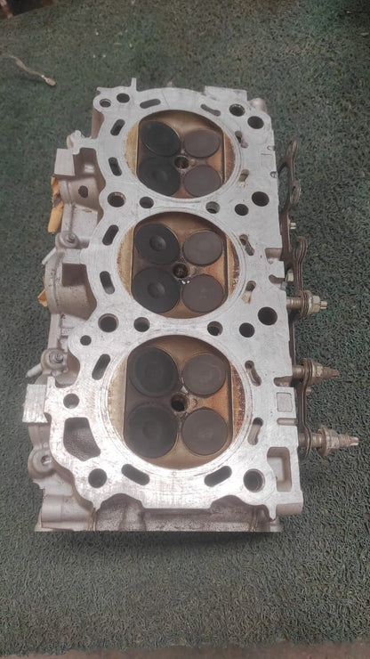 Culata o Block de motor Nissan 350z VQ35