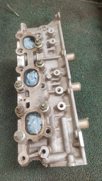 Culata o Block de motor Nissan 350z VQ35