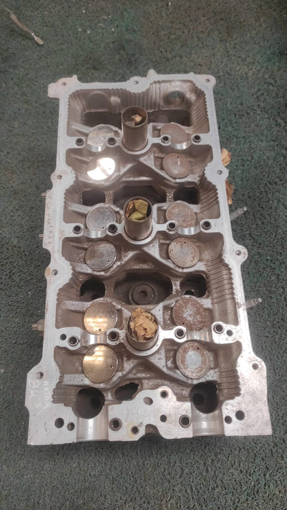 Culata o Block de motor Nissan 350z VQ35