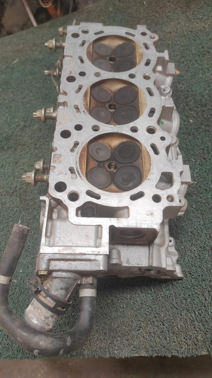 Culata o Block de motor Nissan 350z VQ35