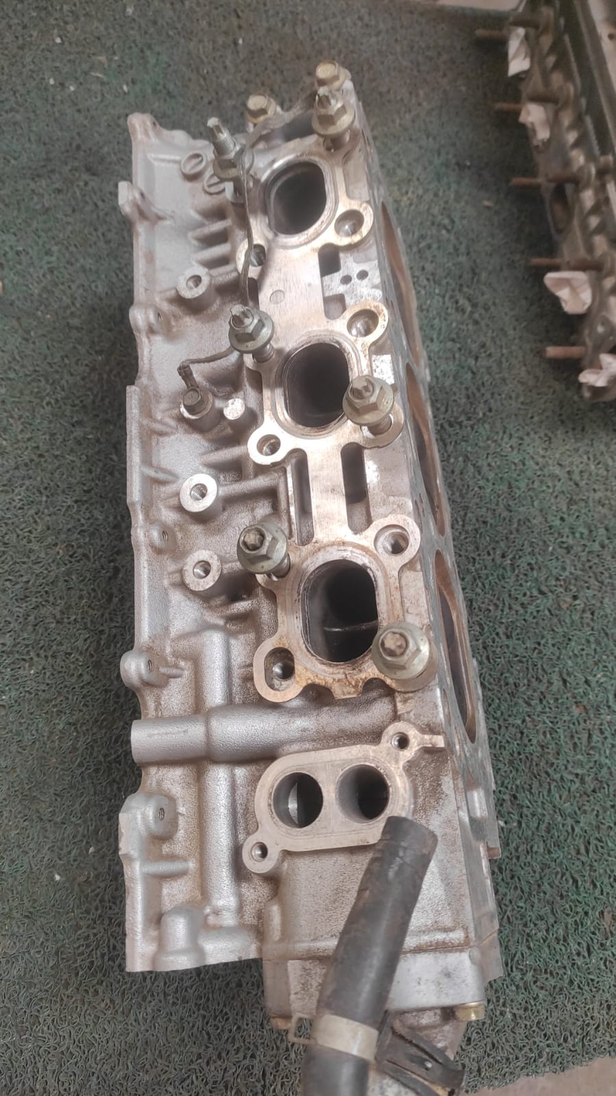 Culata o Block de motor Nissan 350z VQ35