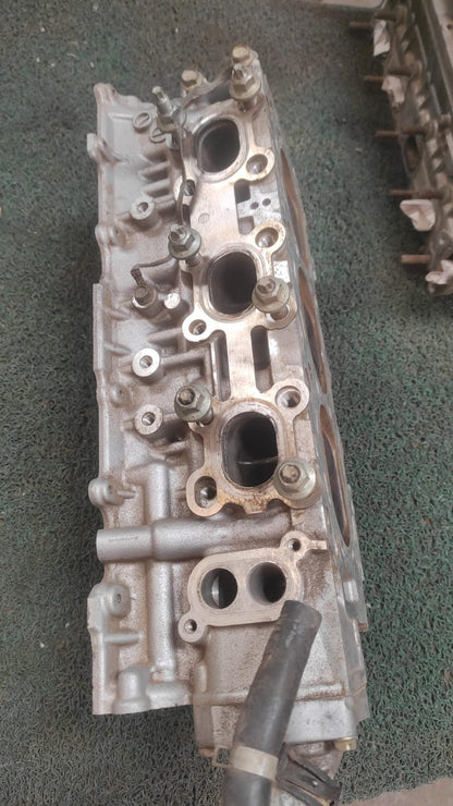 Culata o Block de motor Nissan 350z VQ35