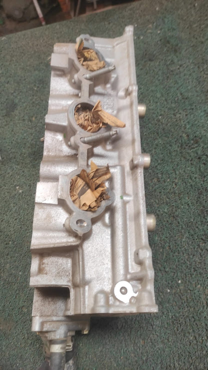 Culata o Block de motor Nissan 350z VQ35