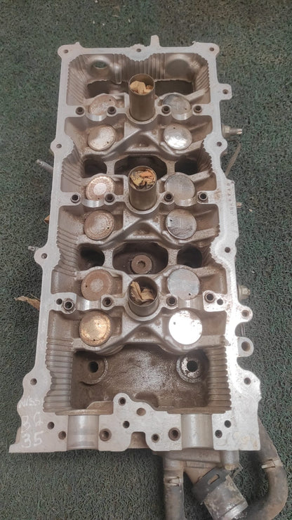 Culata o Block de motor Nissan 350z VQ35