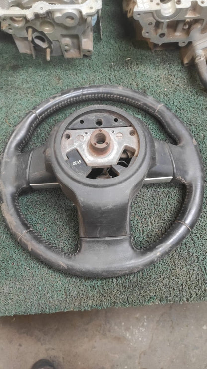 Volante sin airbag Nissan 350z
