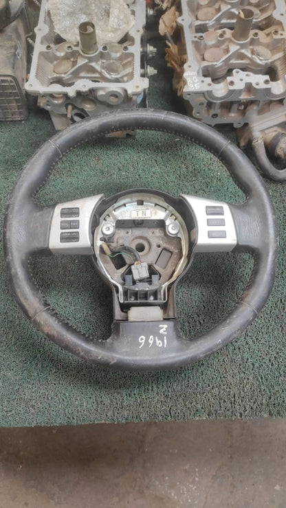 Volante sin airbag Nissan 350z