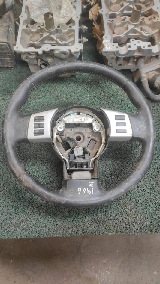 Volante sin airbag Nissan 350z