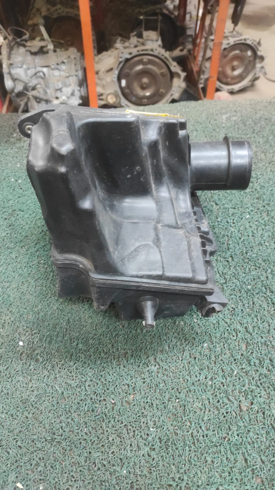 Caja de filtro Nissan Primera-Altima