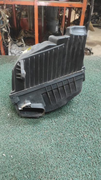 Caja de filtro Nissan Primera-Altima