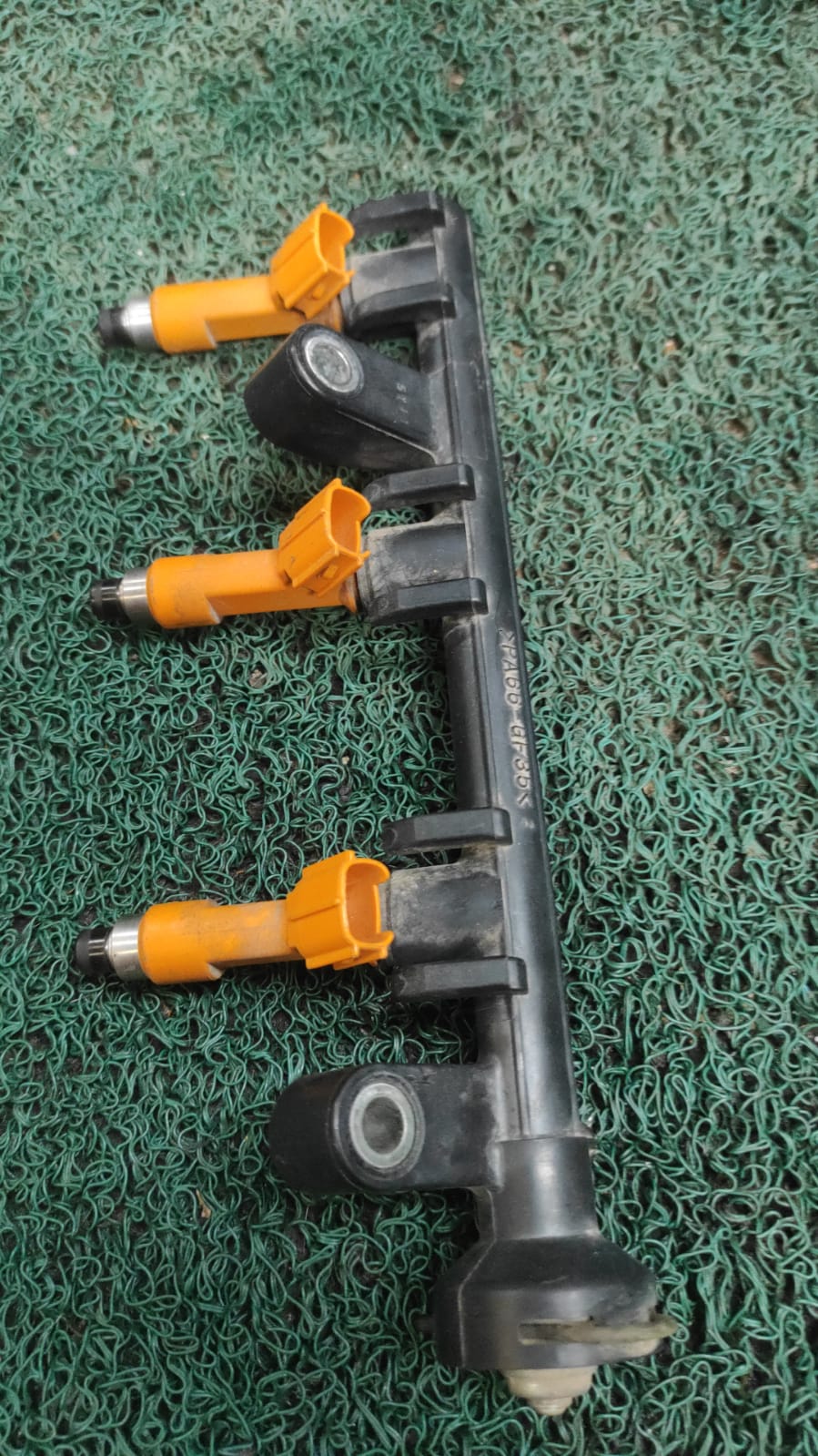 Inyectores Toyota 1KR