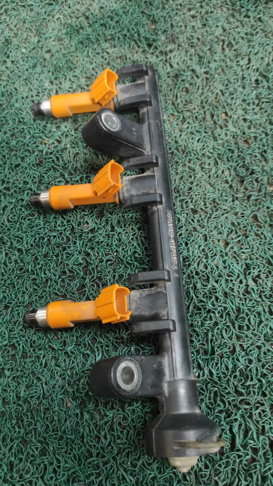 Inyectores Toyota 1KR