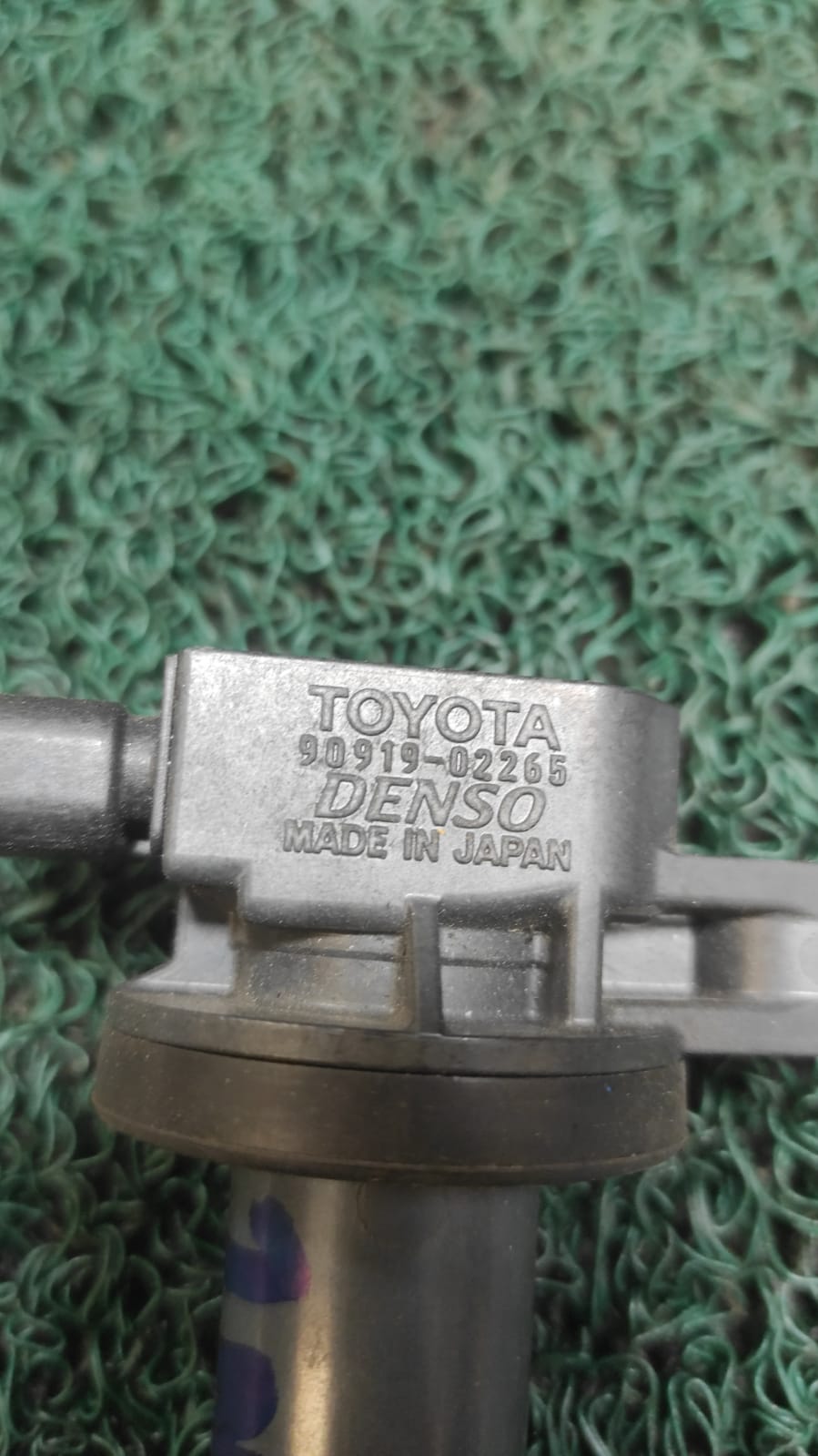 Bobina Toyota Probox - Fielder... 1Nz