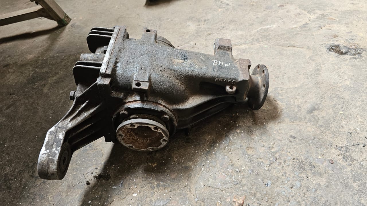 Corona Trasera BMW E36