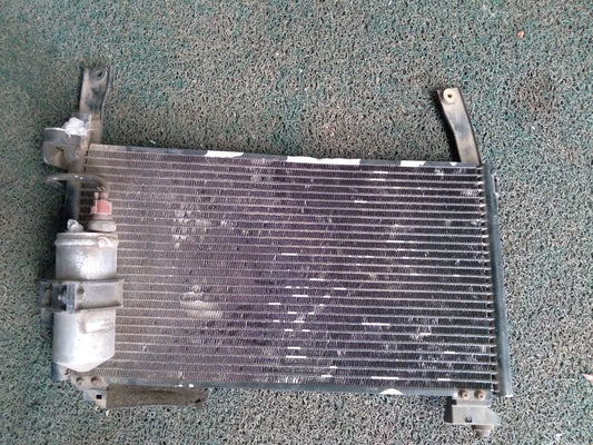 Radiador de aire sin modelo