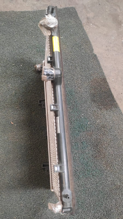 Radiador de agua Impreza 2009