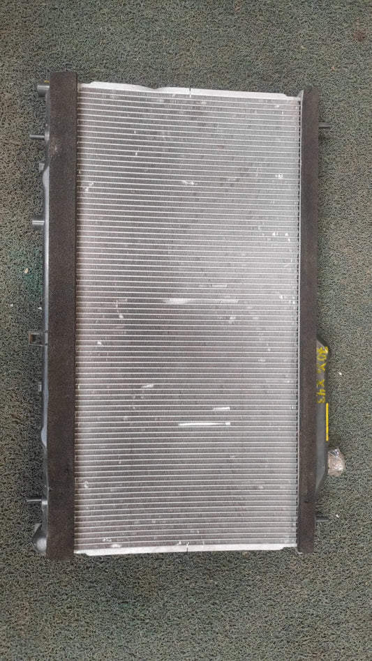 Radiador de agua Impreza 2009