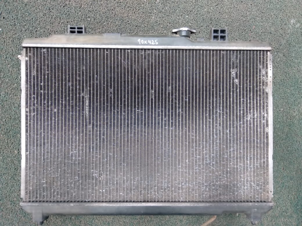 Radiador de agua sin modelo