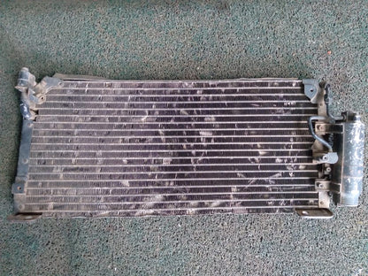 Radiador de aire sin modelo