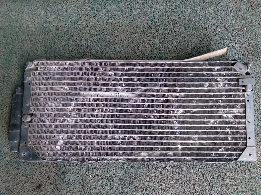 Radiador de aire sin modelo