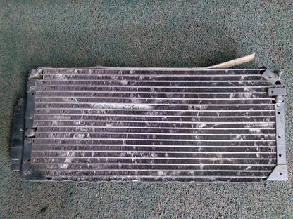 Radiador de aire sin modelo