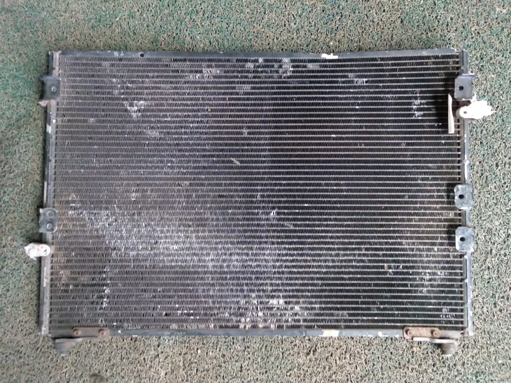 Radiador de aire sin modelo 46x66