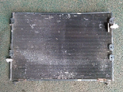 Radiador de aire sin modelo 46x66