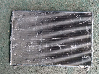 Radiador de aire sin modelo 46x66