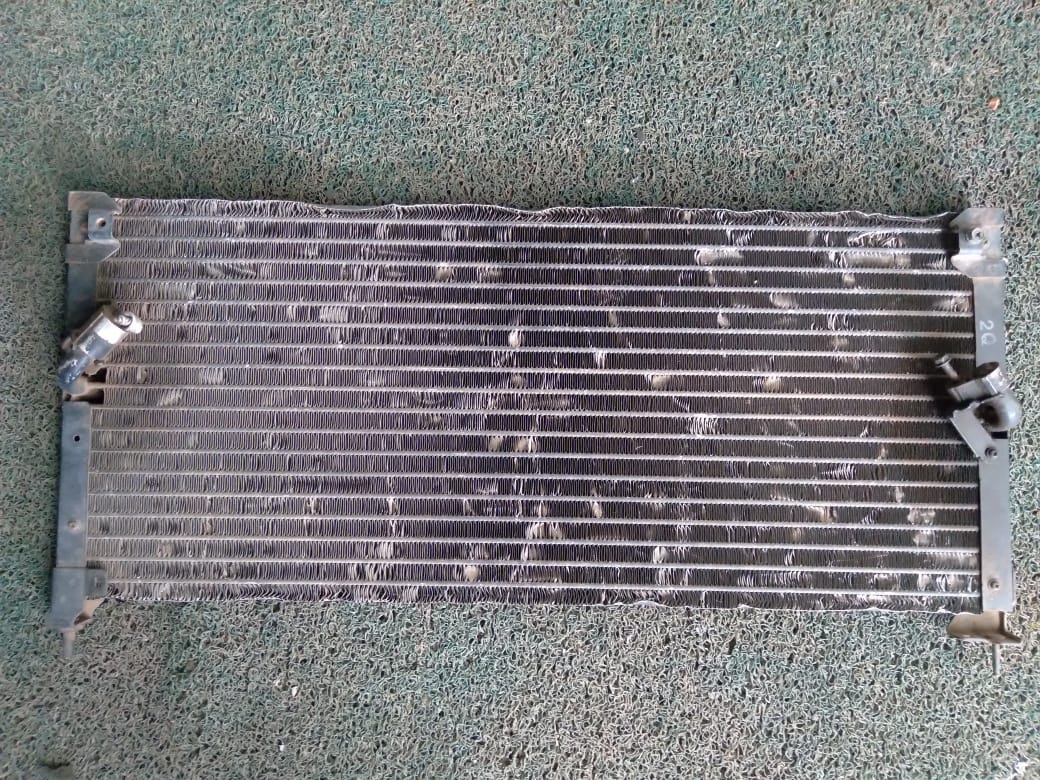 Radiador de aire sin modelo