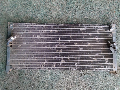 Radiador de aire sin modelo