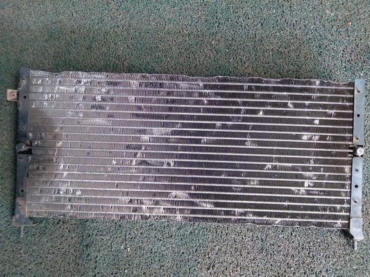 Radiador de aire sin modelo