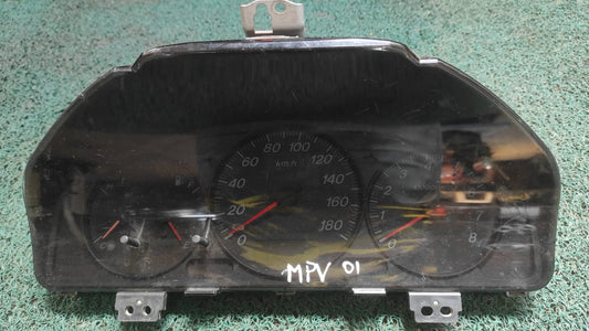 Velocímetro mazda mpv 01-... Cod 2085