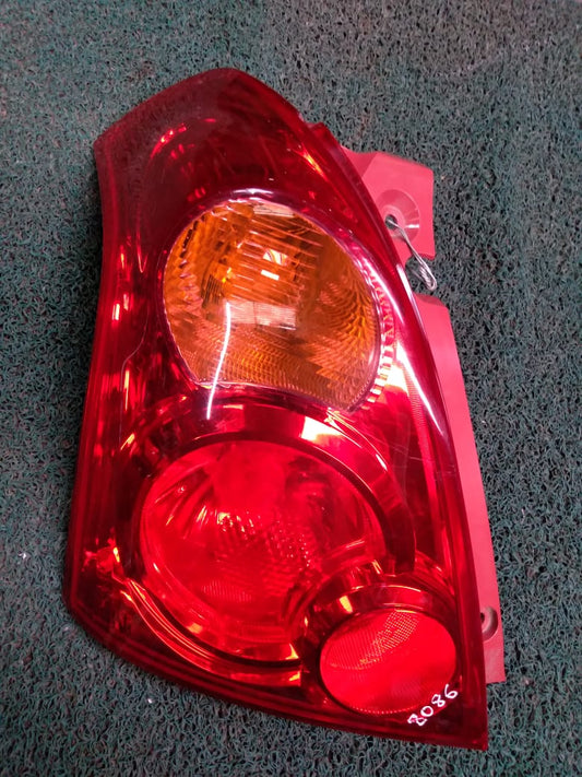 Stop swift sport 2010 LH