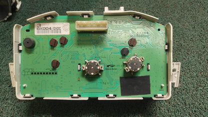 Velocímetro Nissan march K12...cod 2086