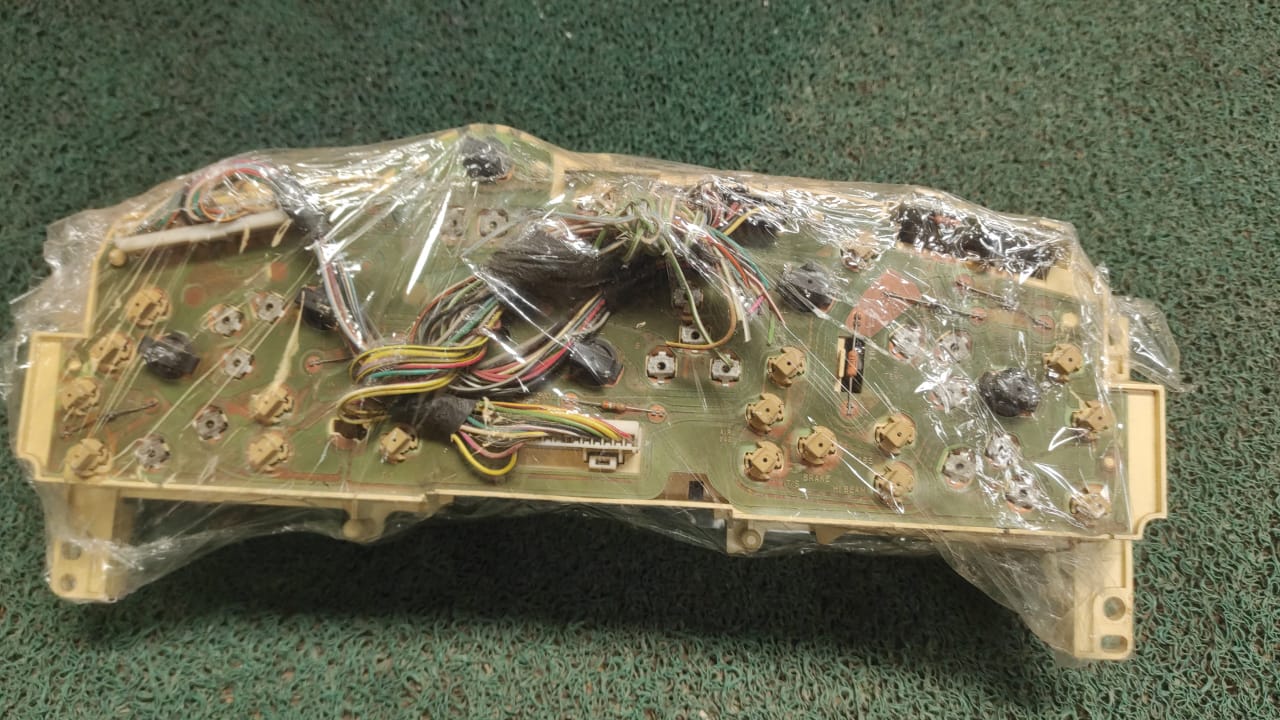 Velocímetro Ford Explorer