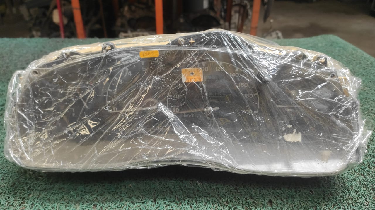 Velocímetro Ford Explorer