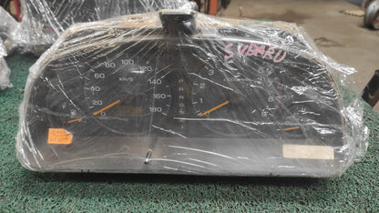 Velocímetro Subaru Forester