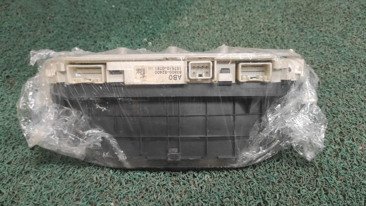 Velocímetro Toyota Platz