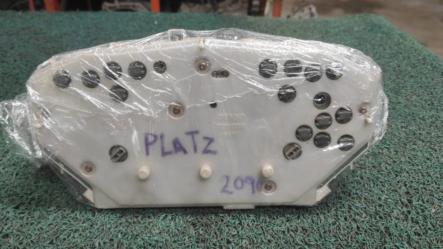 Velocímetro Toyota Platz