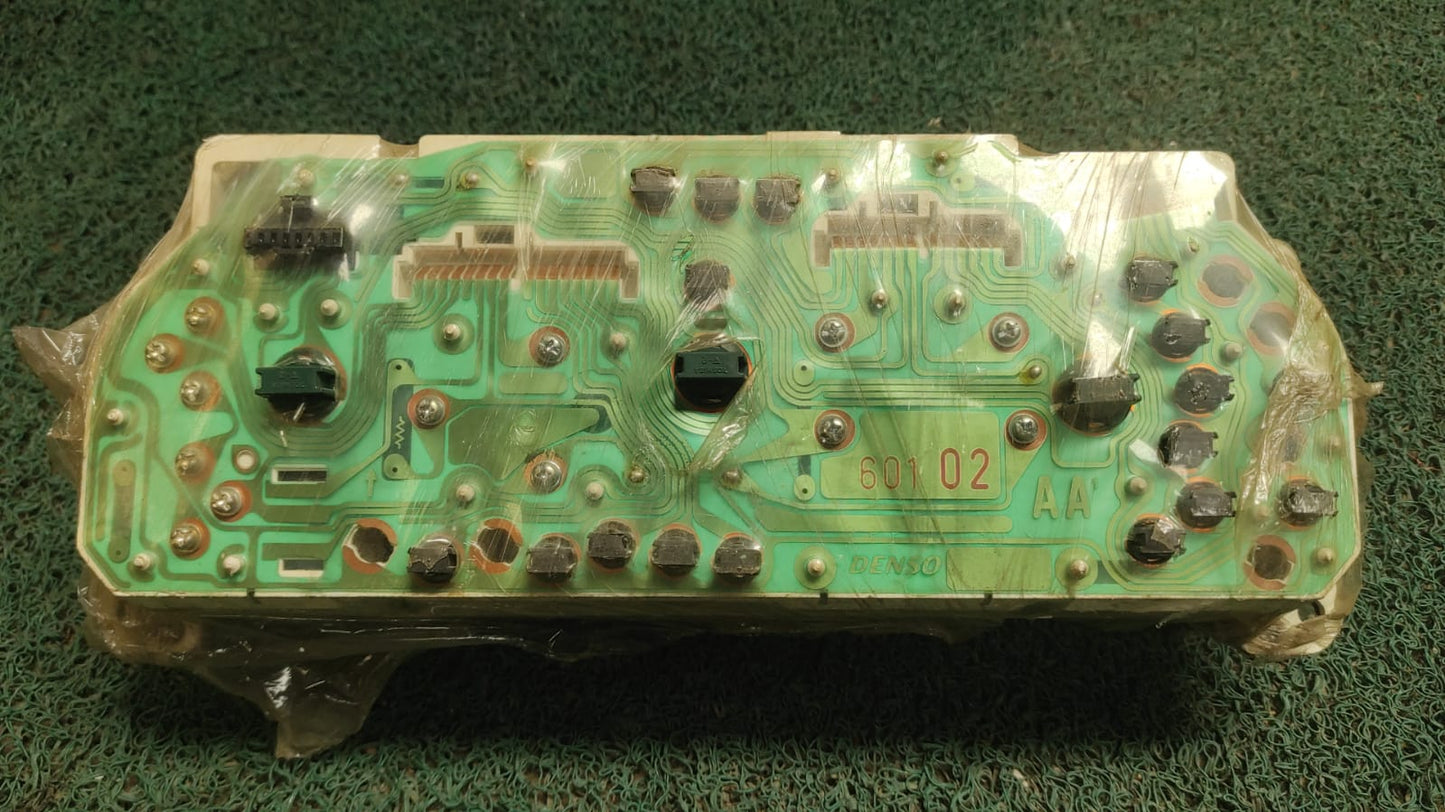 Velocímetro Suzuki Swift ignis 00