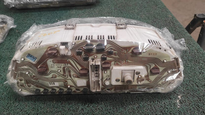 Velocímetro Subaru impreza