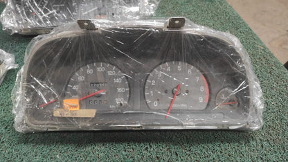 Velocímetro Subaru impreza