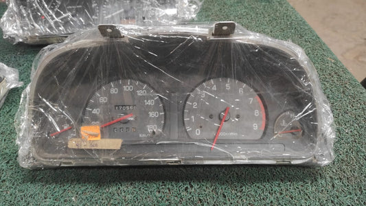 Velocímetro Subaru impreza